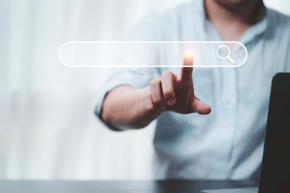 SEO Optimizasyonu görseli